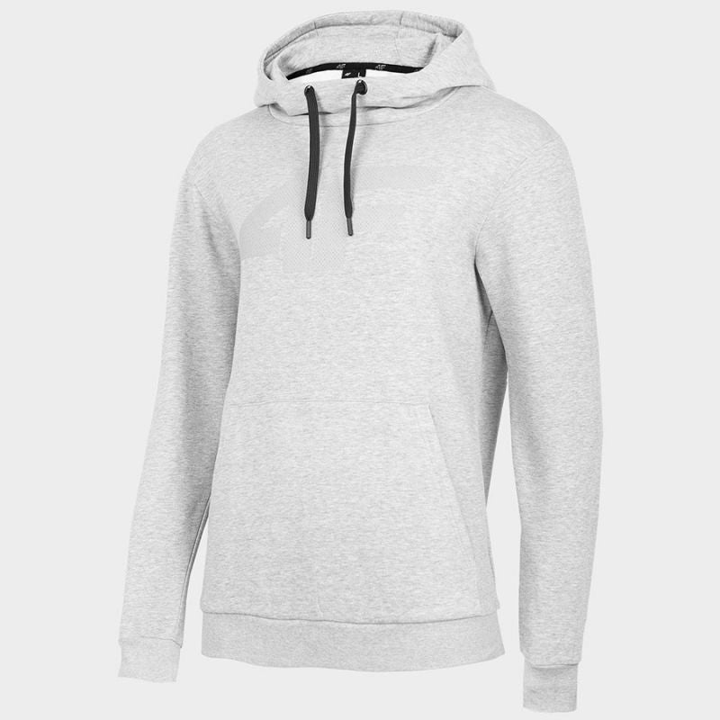 4F M sweatshirt H4Z22-BLM352 27M Clothing/Training 4F