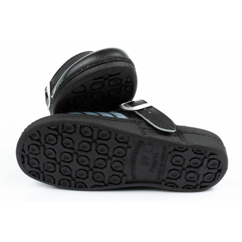 Medical shoes Abeba U 7212 slippers Footwear/Outdoor Your Sports Performance
