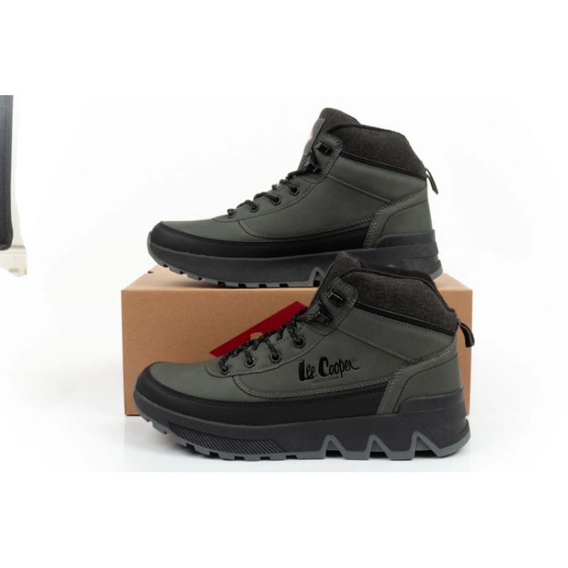 Lee Cooper M Winter Boots LCJ-24-01-2951M Footwear/Outdoor/Lee Cooper Your Sports Performance