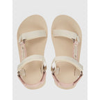 SVING girls' sandals 4F 4FJRSS26FSANF138-12S 4f