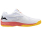 Mizuno THUNDER BLADE Z V1GA237098 Shoes In preparation Your Sports Performance