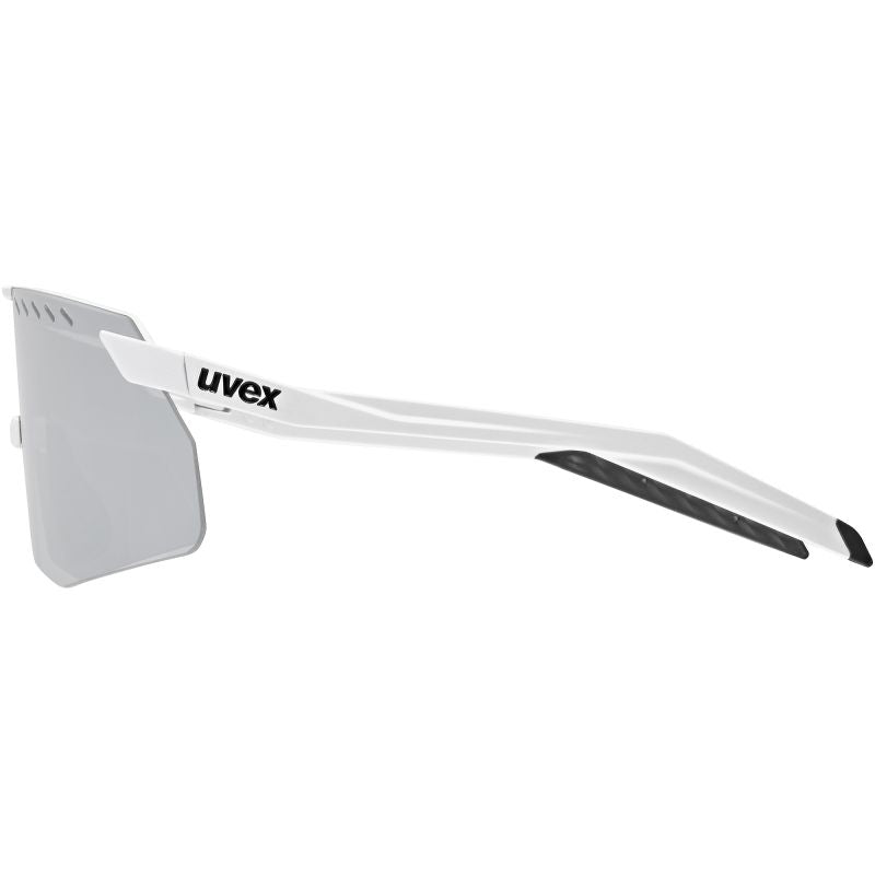 uvex Pace stage s cycling glasses
