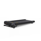 Urevo Spacewalk 3S treadmill + Tuckano URTM024+BIUBI electrically adjustable desk