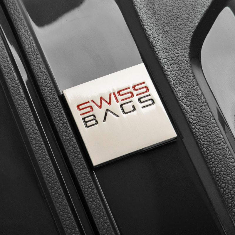 SwissBags Tourist suitcase 76447 Accessories/Luggage/Walizki Your Sports Performance