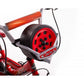 Huffy 12" Cars Jr 22481W bicycle Import z Action/(Gry i zabawki) Sport i rekreacja/Rowery dziecięce Your Sports Performance