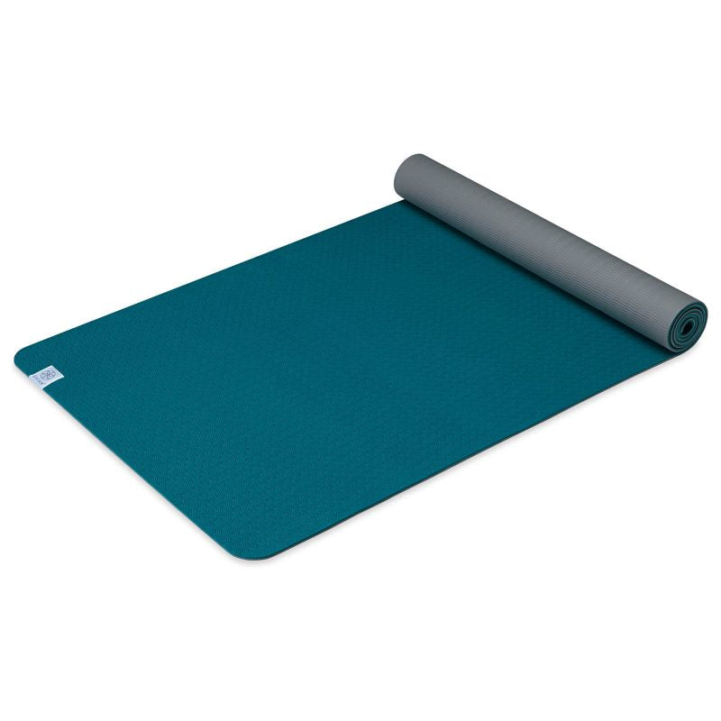 GAIAM Lake 6 MM 63030 Yoga Mat Accessories/Training equipment Your Sports Performance