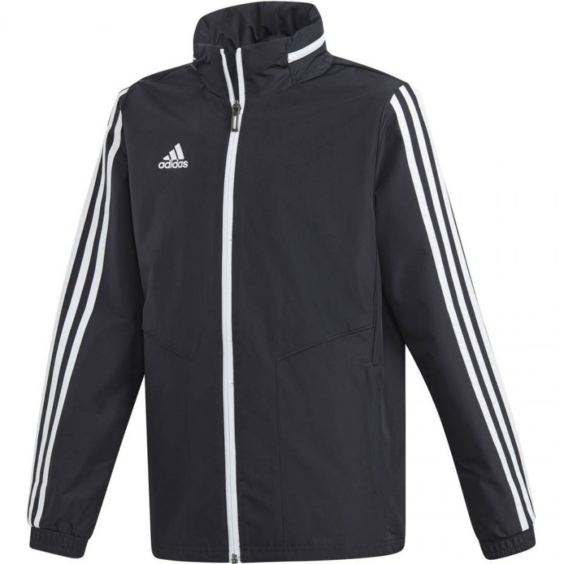 Adidas Tiro 19 All Weather JR D95941 jacket Clothing/Football Adidas