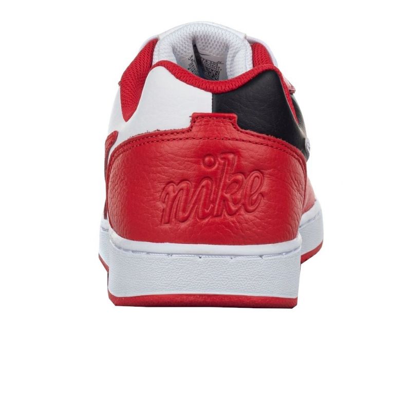Nike Ebernon Low Prem M AQ1774-101 shoes Footwear/Lifestyle/Nike Nike