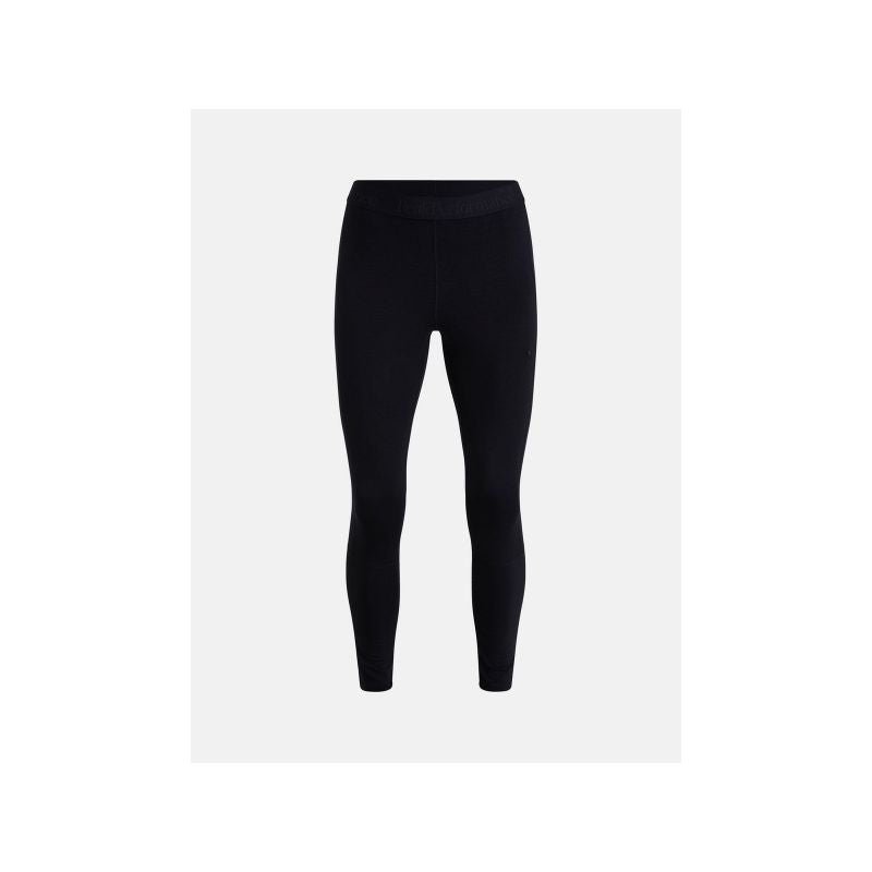 Peak Performance W Magic Long John Leggings Black Import z PMSport Your Sports Performance