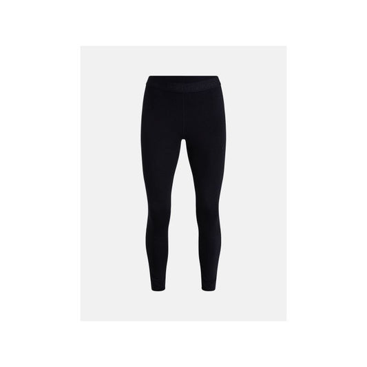 Peak Performance W Magic Long John Leggings Black Import z PMSport Your Sports Performance
