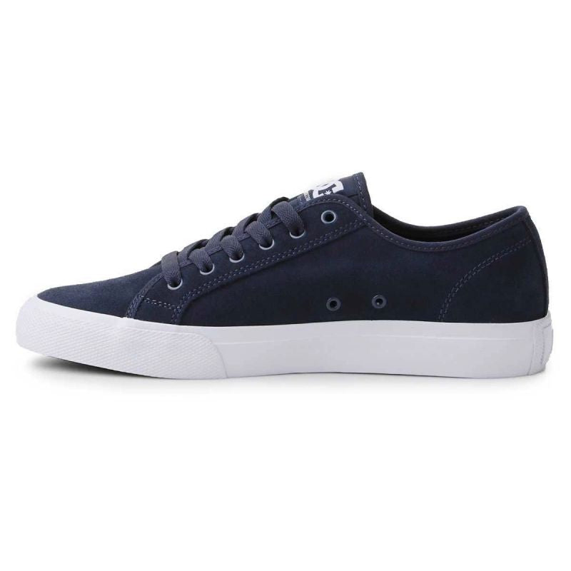 DC Manual SM ADYS300637-DNW shoes Footwear/Lifestyle Your Sports Performance
