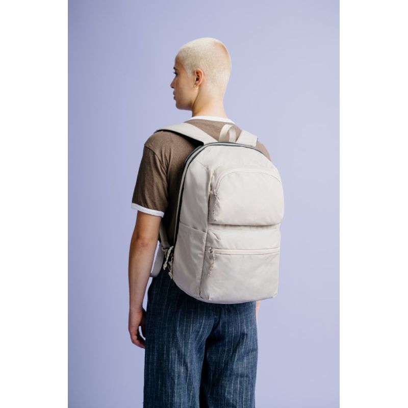 XD DESIGN BACKPACK SWITCH 2IN1 BLACK/OAK P706.3319 Bagaż/Plecaki Your Sports Performance
