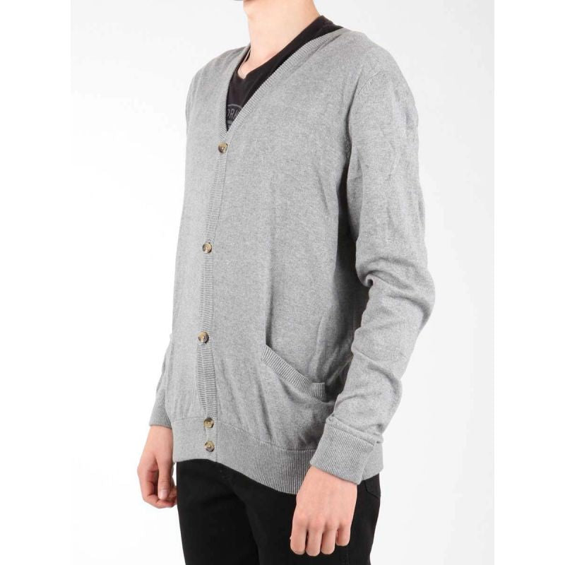 Lee Cardigan Knit L810OP37 In preparation Your Sports Performance