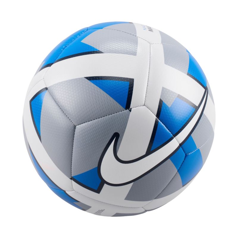 Nike Maestro Futsal Football white-grey-blue HV5100 464