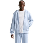 Nike Club BB FZ Hoodie Men's Blue FN3861 407