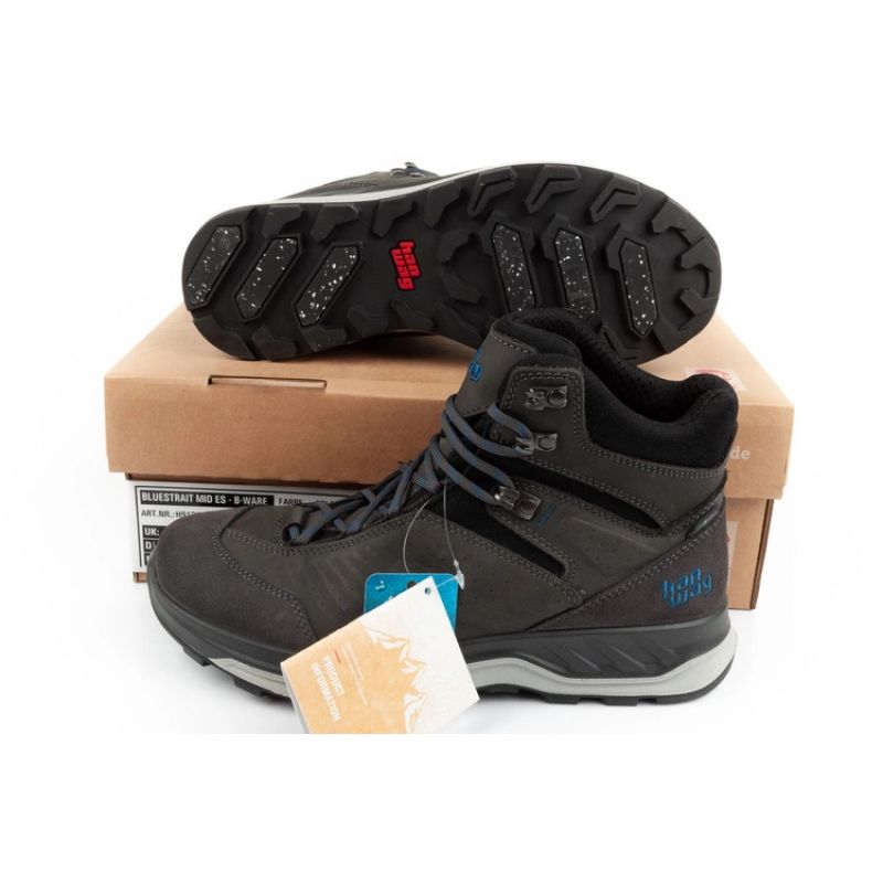 Hanwag M H9124-064597 trekking shoes Footwear/Outdoor/Hanwag Your Sports Performance