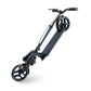 City scooter Globber One K 200 Piston Deluxe Blue 678-100 Accessories/Skating/Hulajnogi Your Sports Performance