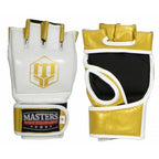 Gloves for MMA Masters MMA-GF 01281-0508M Accessories/Gloves Your Sports Performance