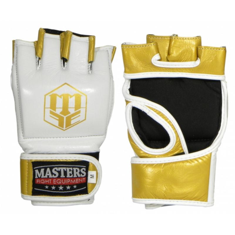 Gloves for MMA Masters MMA-GF 01281-0508M Accessories/Gloves Your Sports Performance