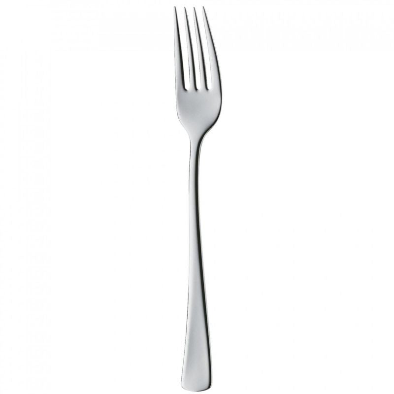 WMF Denver 30-piece cutlery set, stainless steel AGD - Produkty/Sztućce i przybory kuchenne Your Sports Performance