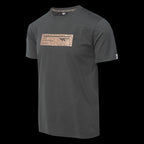 HAMILONI Men's Short Sleeve T-Shirt Hi-Tec