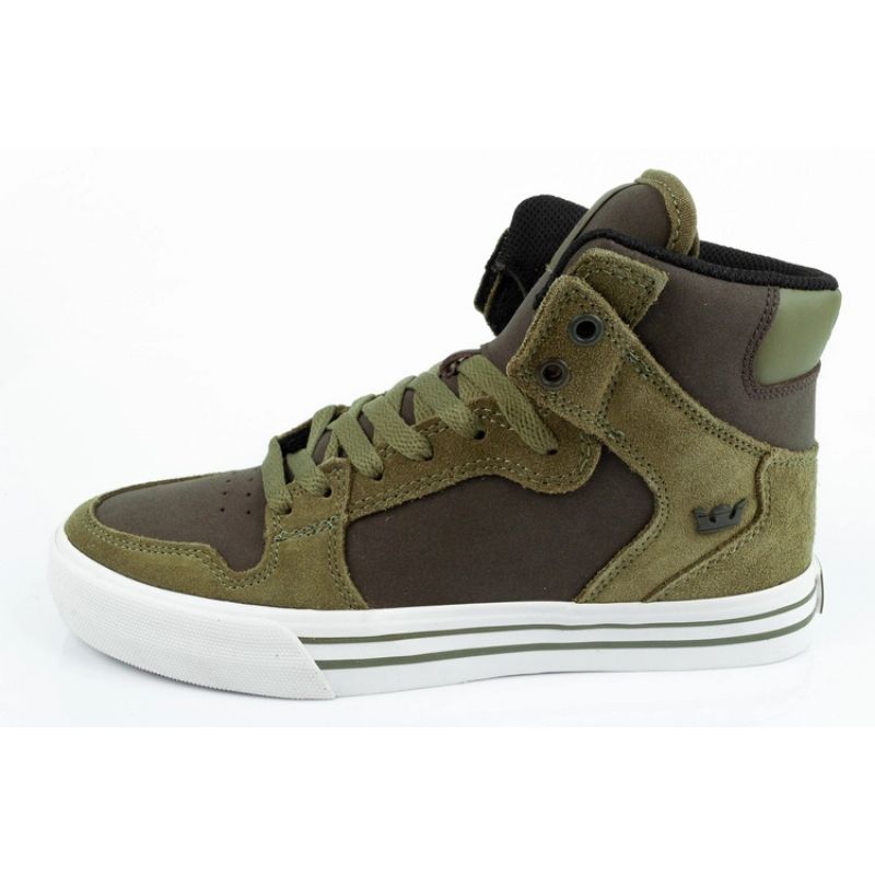 Supra Vaider M 08206-356 sneakers Footwear/Lifestyle Your Sports Performance