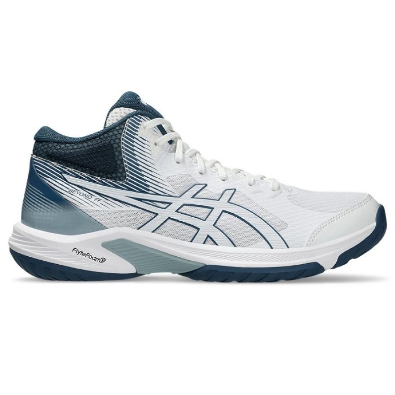 Asics Beyond FF MT M 1071A095103 volleyball shoes Footwear/Volleyball/Men Asics