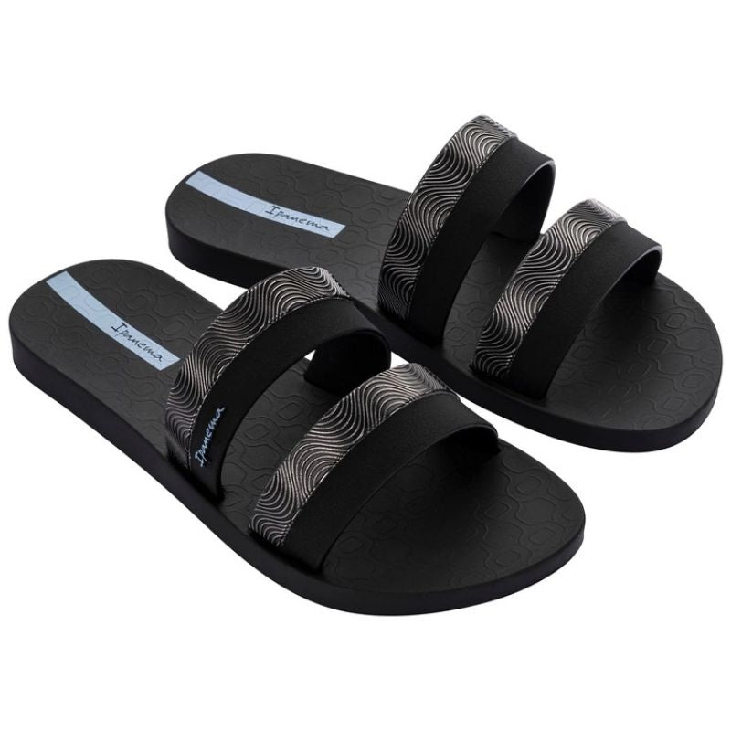 Ipanema Mesh Slide W 83649 BB779 Flip-Flops Footwear/Lifestyle/Ipanema Your Sports Performance
