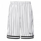 Karl Kani Small Signature Pinstripe Mesh Short M 6014921 Clothing/Basketball/Karl Kani Your Sports Performance