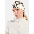 Odlo ESSENTIAL REVERSIBLE Headband, beige