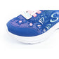 Skechers Jumpsters Glitter Children's Sports Shoes for Girls In preparation Your Sports Performance