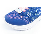 Skechers Jumpsters Glitter Children's Sports Shoes for Girls In preparation Your Sports Performance