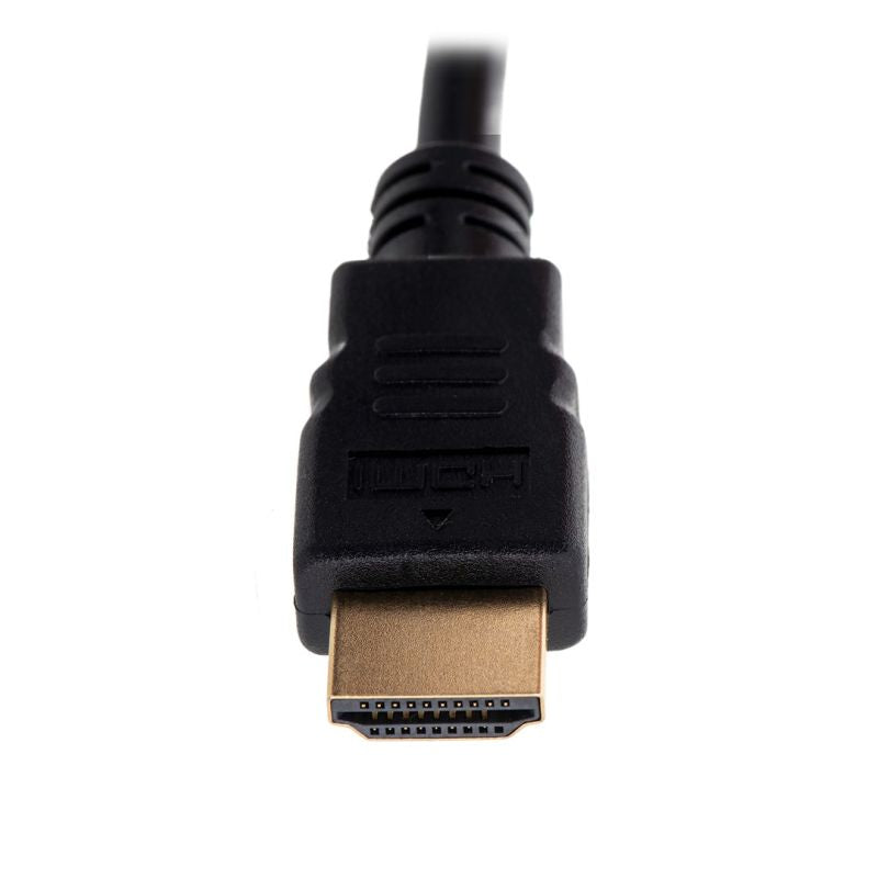 GEMBIRD CC-HDMI4-6 cable (HDMI M - HDMI M; 1.8m; black) Kable i adaptery/Kable HDMI Your Sports Performance