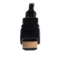 GEMBIRD CC-HDMI4-6 cable (HDMI M - HDMI M; 1.8m; black) Kable i adaptery/Kable HDMI Your Sports Performance