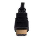 GEMBIRD CC-HDMI4-6 cable (HDMI M - HDMI M; 1.8m; black) Kable i adaptery/Kable HDMI Your Sports Performance