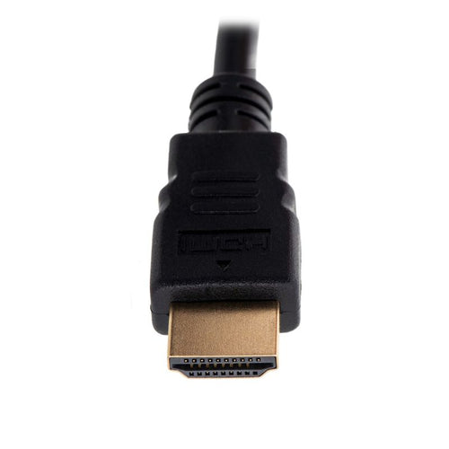 GEMBIRD CC-HDMI4-6 cable (HDMI M - HDMI M; 1.8m; black) Kable i adaptery/Kable HDMI Your Sports Performance