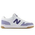 New Balance NB 480 Men's Shoes White (BB480LXB) Footwear Your Sports Performance