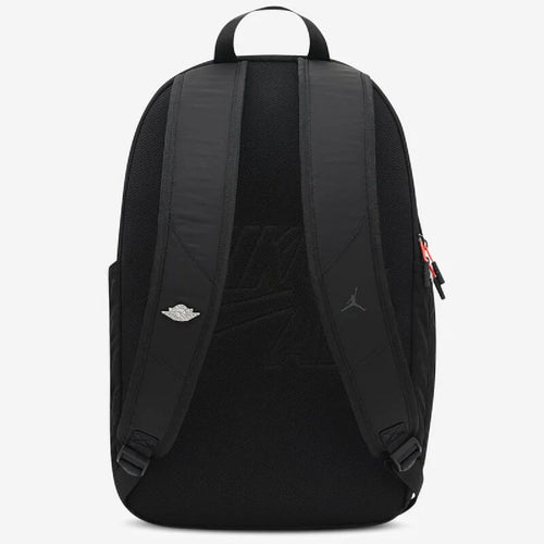 Air Jordan Jam Flightcore Backpack Black - MA9192-G0H WD
