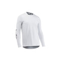 NORTHWAVE Bomb Hello Goodbye Jersey L/S White