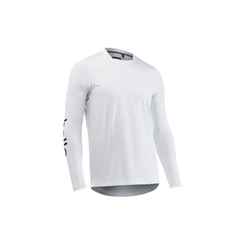 NORTHWAVE Bomb Hello Goodbye Jersey L/S White