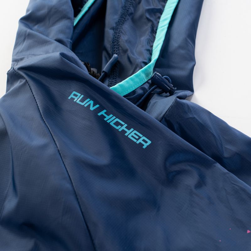 Women's INURO WMNS Jacket IQ