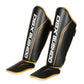Shin guards - ProFighter Ochraniacze piszczeli Your Sports Performance