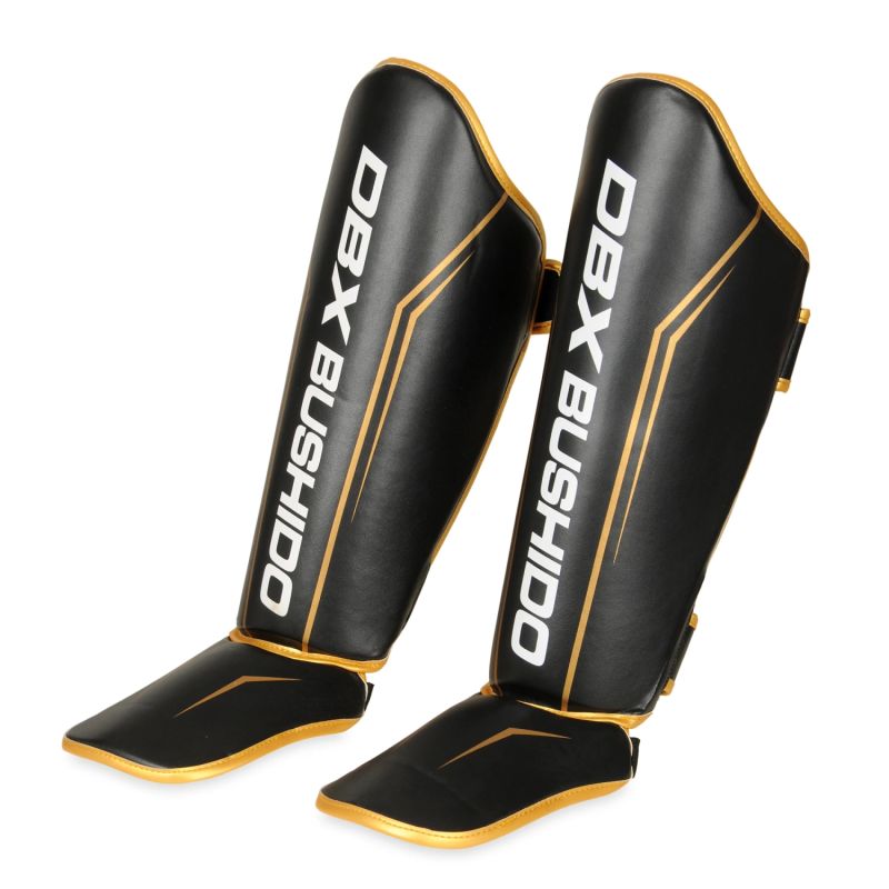 Shin guards - ProFighter Ochraniacze piszczeli Your Sports Performance