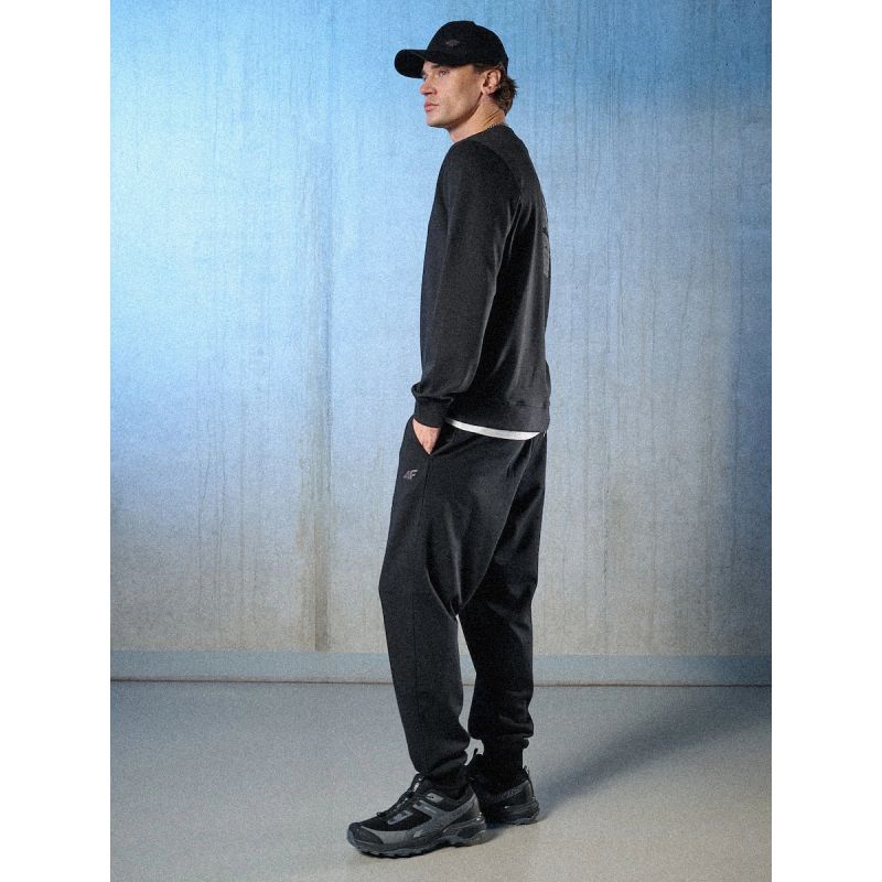 Men's jogger sweatpants 4F 4FRSS26TTROM1861-20S 4f