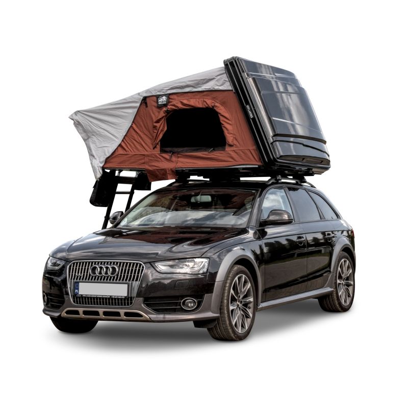 Offlander Fold 2 OFF-FOLD2 roof tent Accessories/Tourist equipment/Namioty dachowe Your Sports Performance