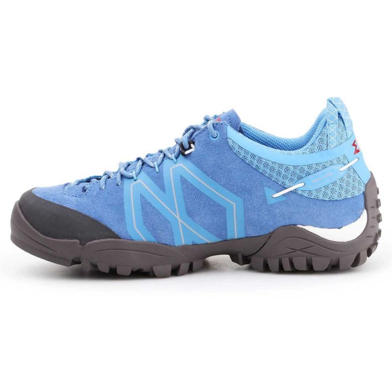 Garmont Sticky Stone WMS W 481015-607 shoes Footwear/Outdoor/Alpinus Your Sports Performance