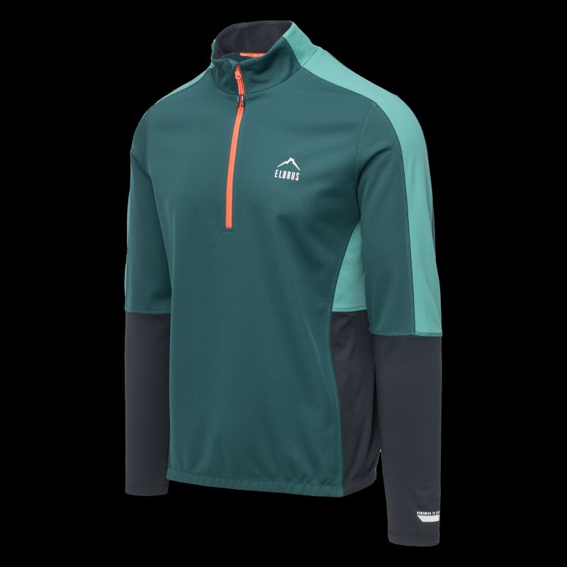 ENHET Men's Sweatshirt In preparation Your Sports Performance