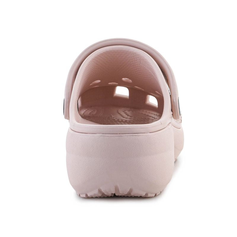 Crocs Classic Platform Clog W 206750-6UR flip flops Footwear/Lifestyle/Crocs Crocs