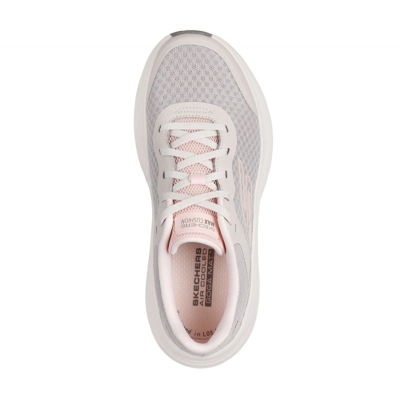 Skechers Max Cushioning Endeavour W 129470 NAT Running Shoes Footwear/Running/Women/Skechers Skechers