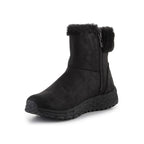 Skechers Escape Plan Shoes - Cozy Collab W 167413-BBK Footwear/Outdoor/Skechers Skechers